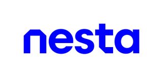 Exhibitor profile image for Nesta
