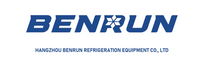 Company name - Hangzhou Benrun Refrigeration Equipment Co.,Ltd