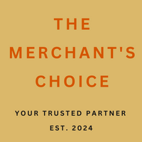 Company name - The Merchants Choice