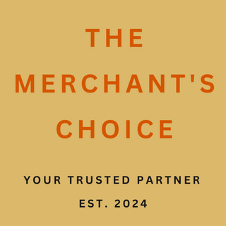 Exhibitor profile image for The Merchants Choice