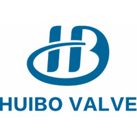 Company name - ZheJiang Huibo Valve Technology Co.,Ltd.