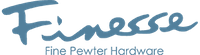 Company name - Finesse Design