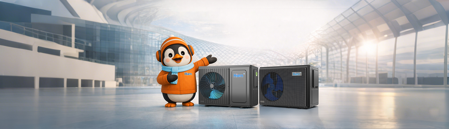 Cover image - Zhejiang AMA & Hien Technology Co. Ltd.