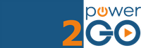 Company name - Power-2Go