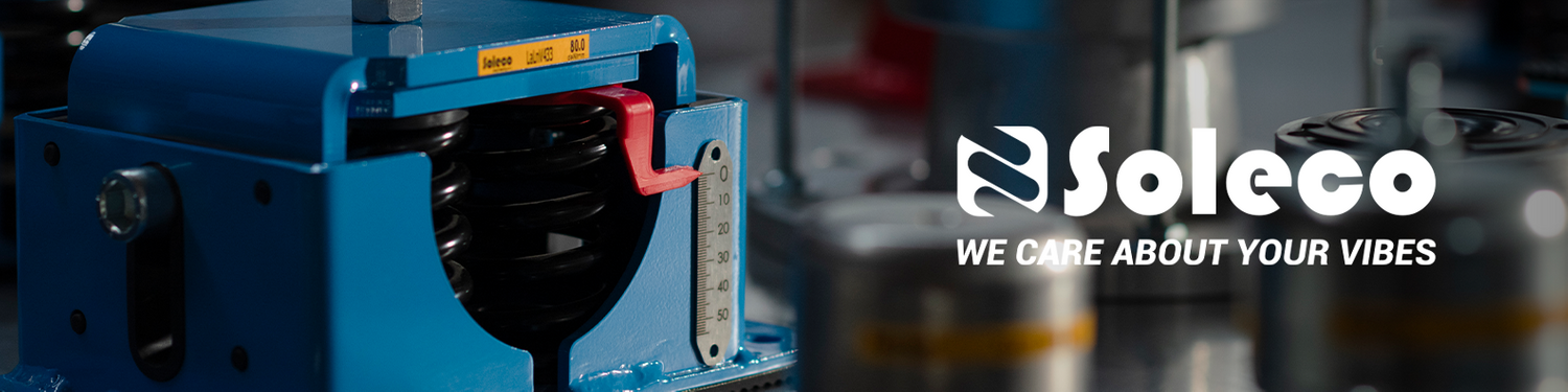 Cover image - Soleco