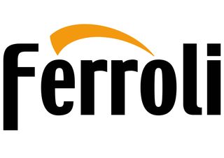 Exhibitor profile image for Ferroli