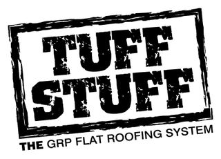 Exhibitor profile image for Tuff Waterproofing Ltd