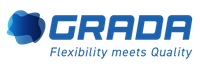 Company name - Grada International
