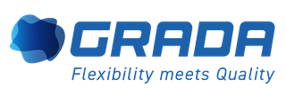 Exhibitor profile image for Grada International