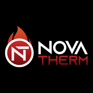 Exhibitor profile image for Novatherm Ltd