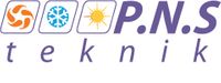 Company name - PNS TEKNIK MUH. SAN. VE TIC. LTD.STI.