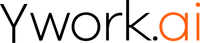 Company name - Ywork.ai