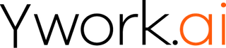 Exhibitor profile image for Ywork.ai