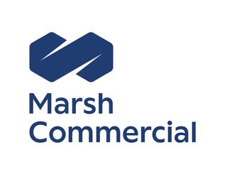 Exhibitor profile image for Marsh Commercial