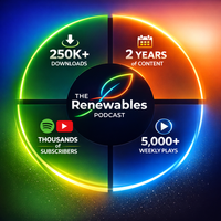 Company name - Renewables Podcast
