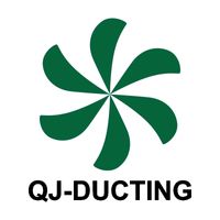 Company name - Shanghai Qianjing Ducting Co., Ltd.