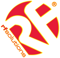 Company name - RF Solutions