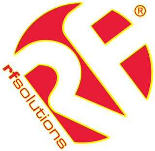 Exhibitor profile image for RF Solutions