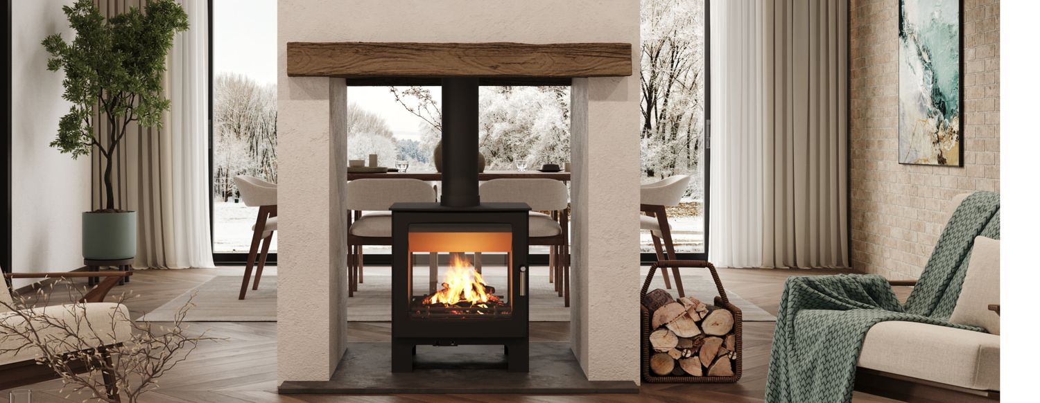 Cover image - Eurostove Ltd
