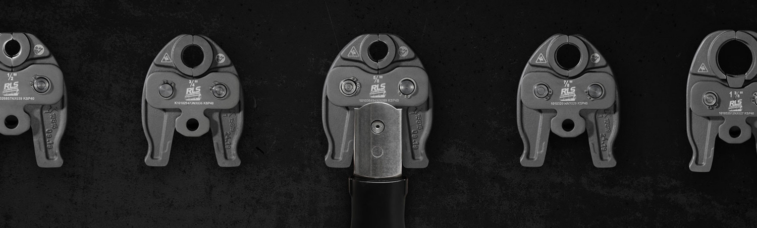 Cover image - Rapid Locking Systems 