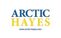 Company name - Arctic Hayes