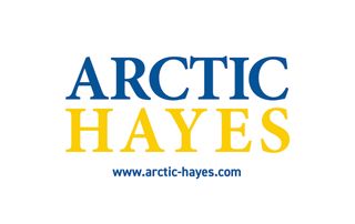 Exhibitor profile image for Arctic Hayes