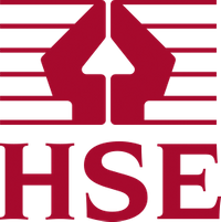 Company name - HSE