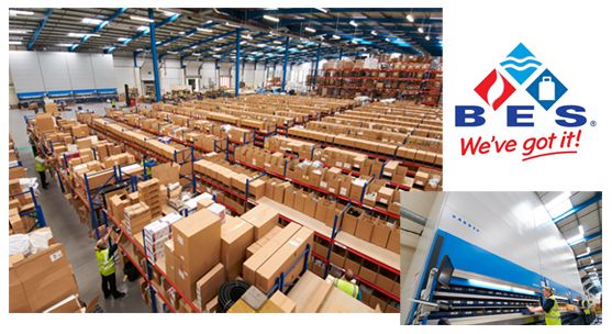 Cover image - BES Ltd