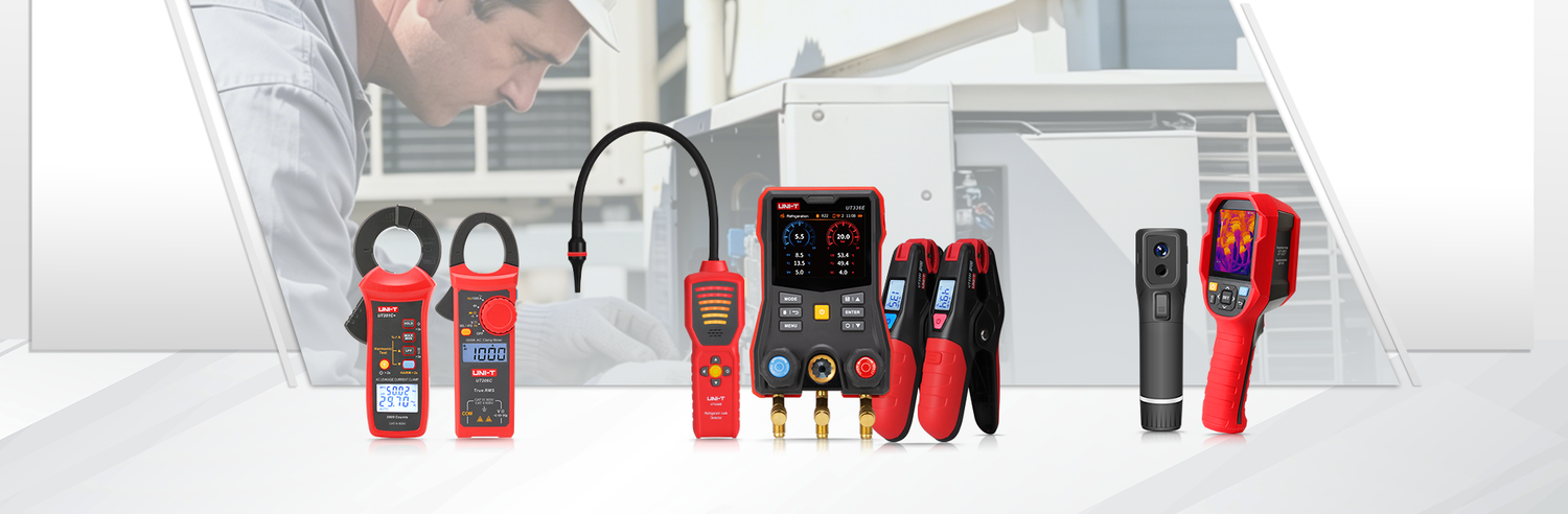 Cover image - UNI-Trend Technology EU GmbH