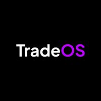 Company name - TradeOS