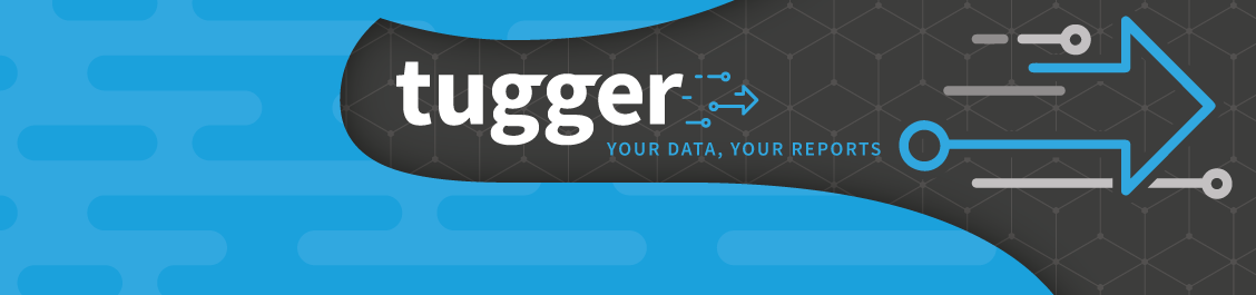 Cover image - Tugger