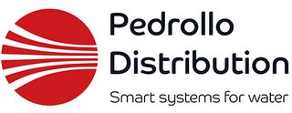 Exhibitor profile image for Pedrollo Distribution