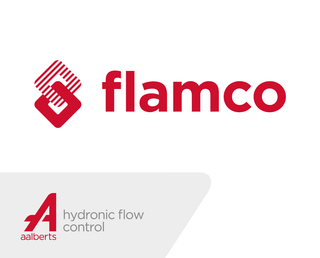 Exhibitor profile image for Aalberts Hydronic Flow Control 