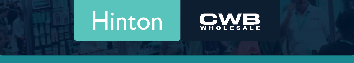 Cover image - CWB Wholesale