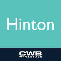 Company name - CWB Wholesale