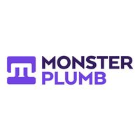 Company name - Monster Plumb