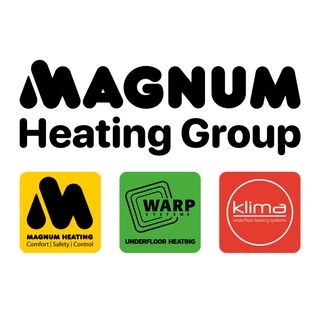 Exhibitor profile image for Magnum Heating Group