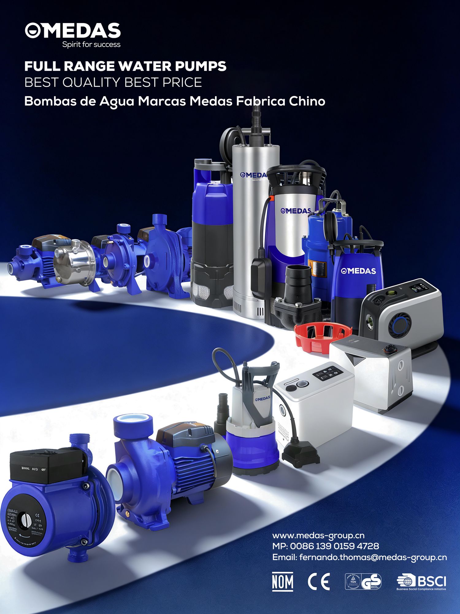 Cover image - NANJING PONIE TRADE COMPANY LIMITED