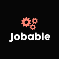 Company name - Jobable