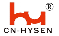 Company name - XIAMEN HYSEN CONTROL TECHNOLOGY CO.LTD