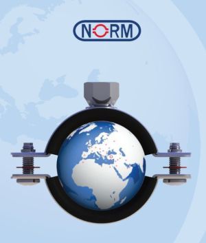 Cover image - NORM BAGLANTI VE TESBIT ELEMANLARI SAN. VE TIC. LTD. STI.