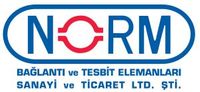 Company name - NORM BAGLANTI VE TESBIT ELEMANLARI SAN. VE TIC. LTD. STI.