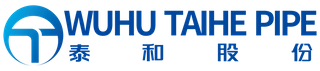 Exhibitor profile image for Wuhu Taihe Pipe Industry Co., Ltd