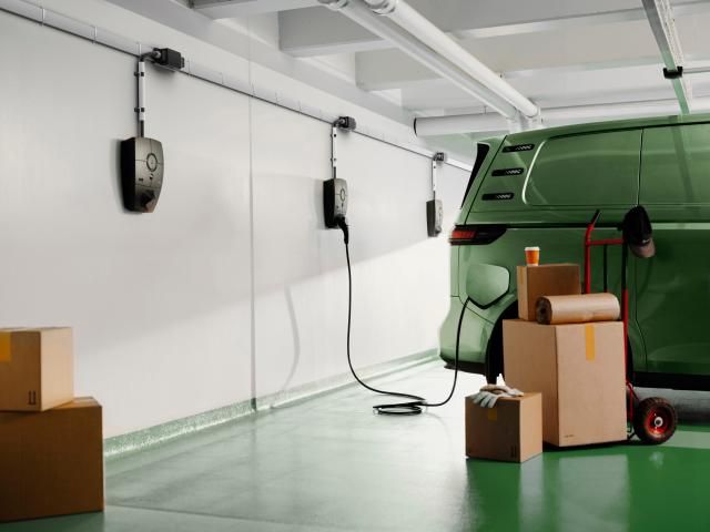 Cover image - Zaptec