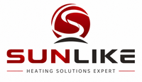 Company name - Sunlike (Tianjin) HVAC Technology Co., Ltd