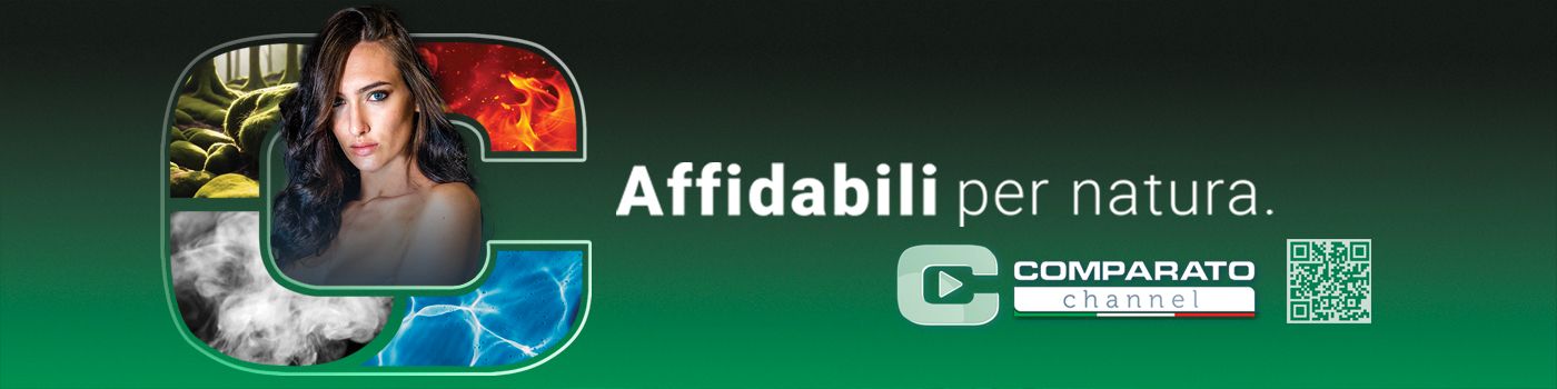 Cover image - COMPARATO NELLO S.R.L.