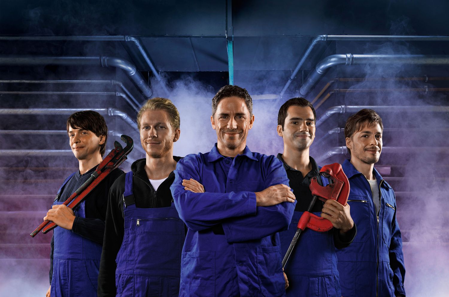 Cover image - LOCTITE