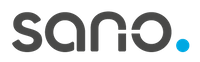 Company name - sano.