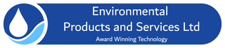 Exhibitor profile image for Environmental Products and Services Ltd