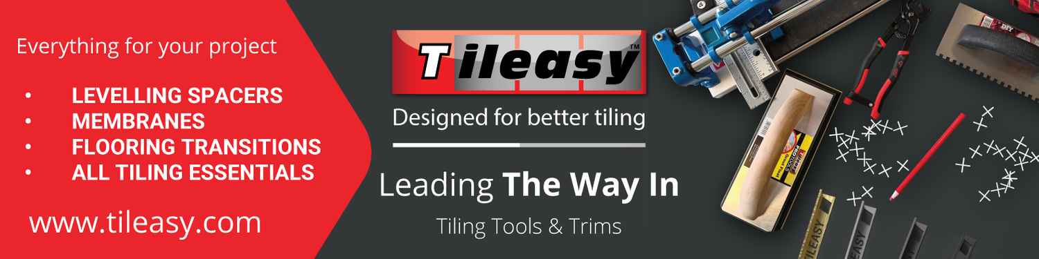 Cover image - TileEasy